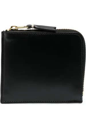 Comme des Garçons Cartera con cierre