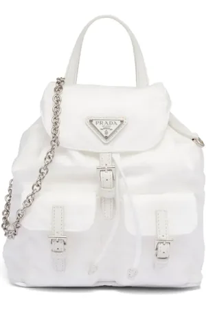 Prada Mochila Re-Nylon mini