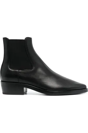 FEAR OF GOD Botines con puntera en punta