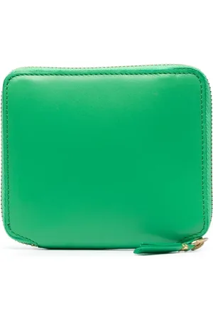 Comme des Garçons Cartera con cierre