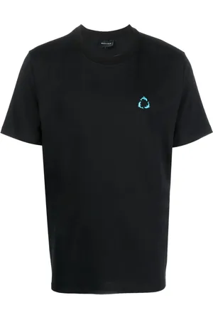 Botter Playera con eslogan estampado
