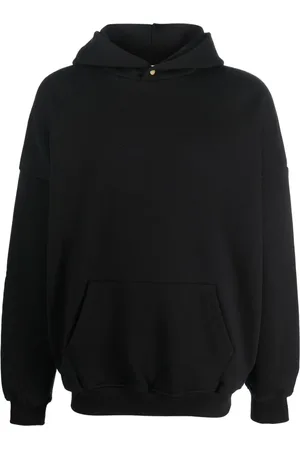 FEAR OF GOD Hoodie con bolsillo