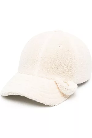 Jacquemus Hombre Gorras - La casquette Banho baseball cap