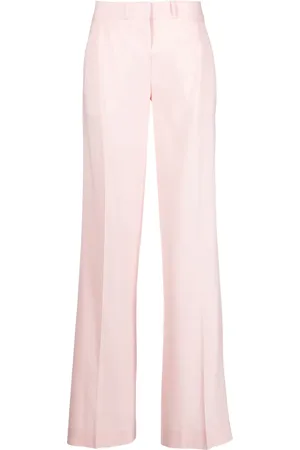 COPERNI Pantalones de vestir con tiro bajo