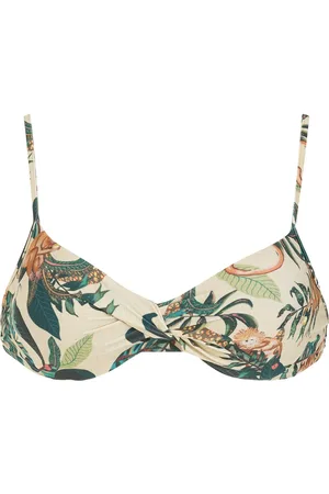 Lygia & Nanny Top de bikini Fiji