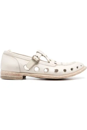 Officine creative Mocasines Lexi
