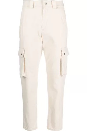 Isabel Marant Pantalones cargo Evalia