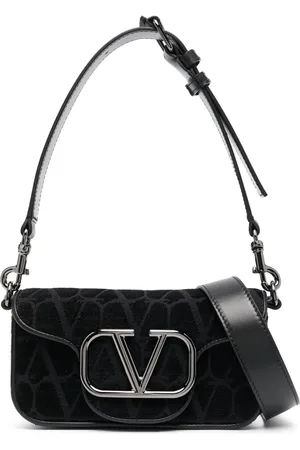 VALENTINO GARAVANI Bolsa de hombro VLogo