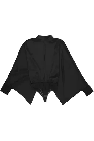 Tom Ford Body con mangas ancha
