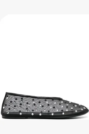 Khaite Flats Marcy de malla