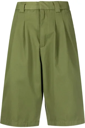 Carhartt Shorts con parche del logo