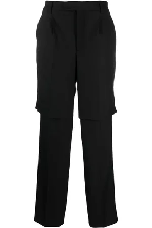 VTMNTS Pantalones rectos