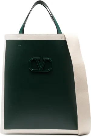 VALENTINO GARAVANI Tote VLogo Signature