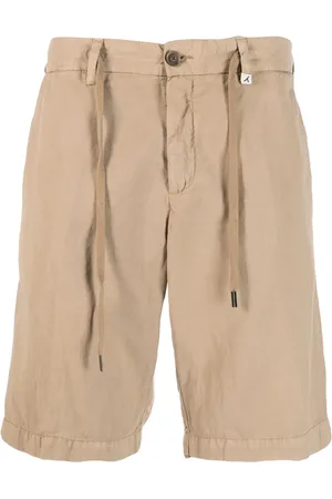 MYTHS Shorts deportivos con bolsillos