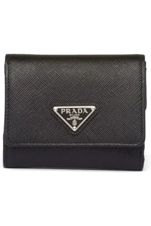 Prada Cartera Saffiano