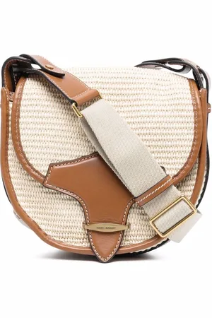 Isabel Marant Bolsa crossbody Botsy