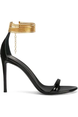 Giuseppe Zanotti Sandalias Kay con tacón de 105mm