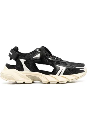Heron Preston Tenis bajos Block Stepper