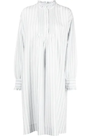 Skall Studio Vestido camisero Florian
