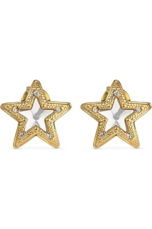 Jimmy Choo Aretes JC Star