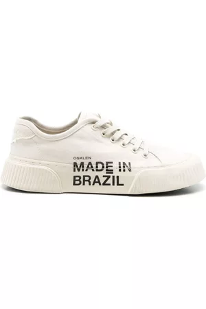 Marca de tenis store osklen