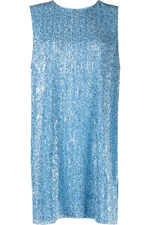 STINE GOYA Top estilo túnica Isha