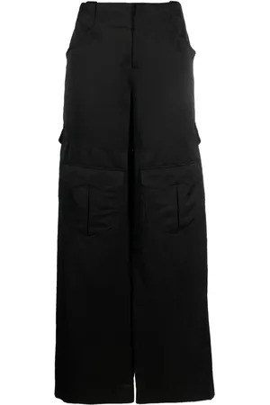 Tom Ford Pantalones cargo Lustrous