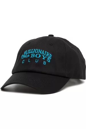 Billionaire Boys Club Hombre Gorras - Embroidered-logo cotton cap