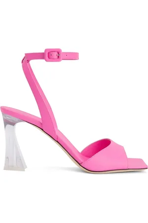 Giuseppe Zanotti Sandalias Vestaa