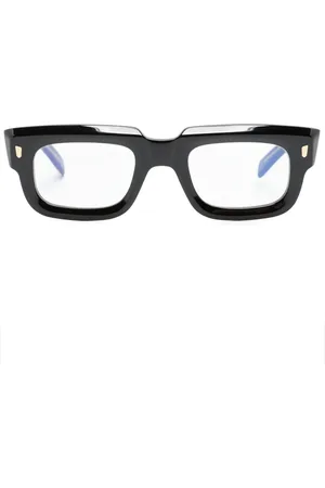 CUTLER & GROSS Lentes con armazón cuadrada