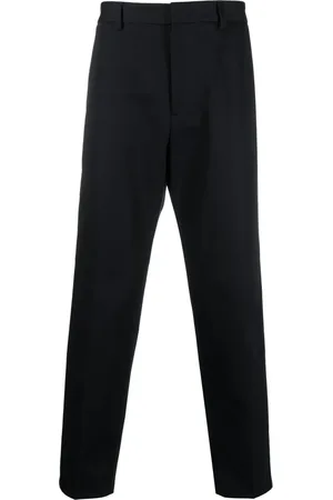 Jil Sander Pantalones rectos