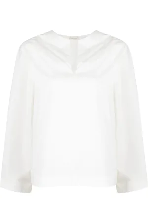 By Malene Birger Blusa Kamill