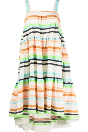 Devotion Twins Vestido Margaritari