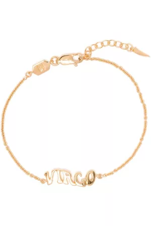 Missoma Pulsera con sigo zodiciacal Virgo