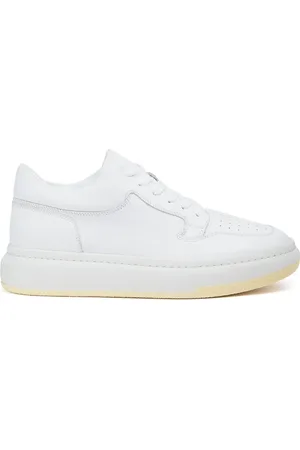 Maison Margiela Tenis bajos Basketball