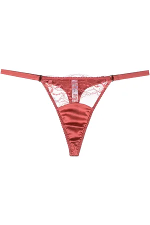Fleur of England Tanga Sienna