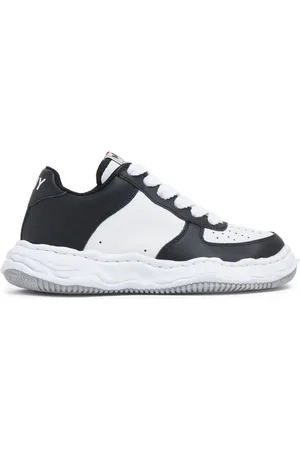 Maison Mihara Yasuhiro Tenis bajos Wayne