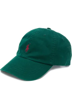 Ralph Lauren Gorra de béisbol con logo