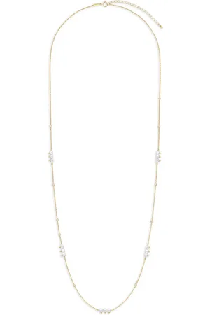 Tasaki Collar Danger Neo en oro amarillo de 18kt con perla