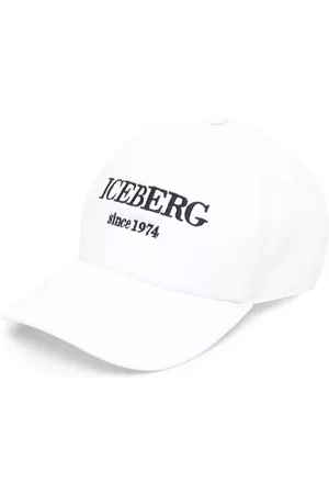 Iceberg Hombre Gorras - Gorra bordada
