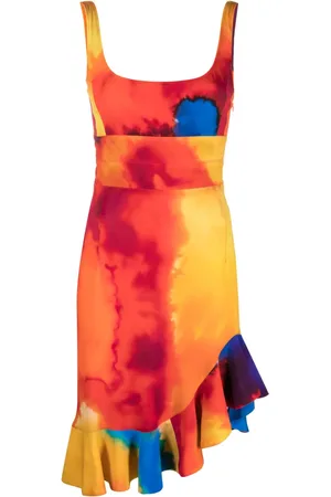 Paco rabanne Vestido Plastic Art