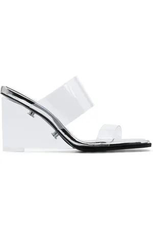 Alexander McQueen Mules Shard