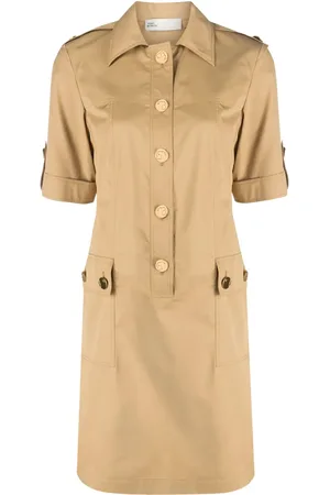 Tory Burch Vestido corto Camp