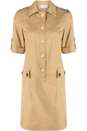 Tory Burch Vestido corto Camp