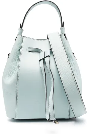 Furla Bolsa bucket con cordones