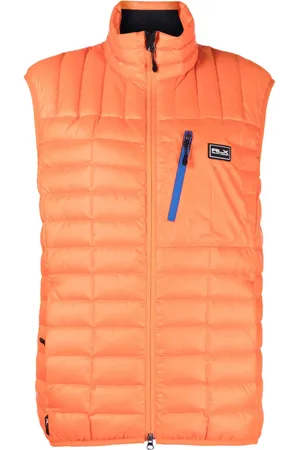 Ralph Lauren Chaleco Dalston