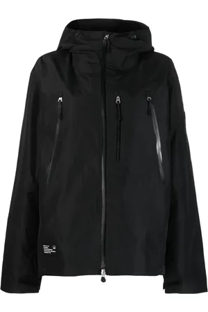 Ralph Lauren Chamarra Patrol