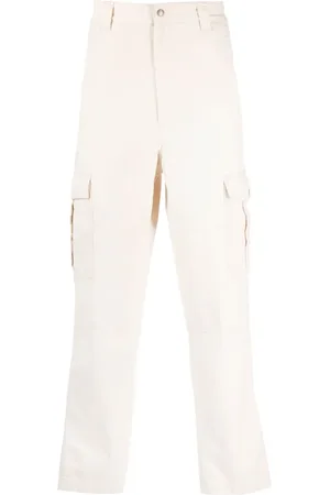 Isabel Marant Pantalones cargo Elyo