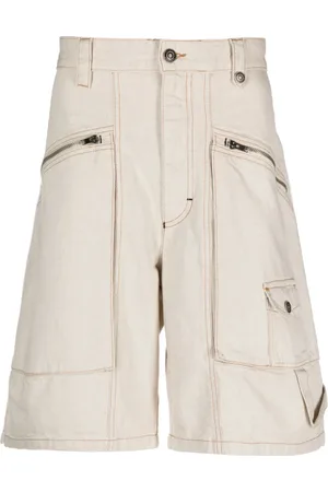 Isabel Marant Bermudas Peio