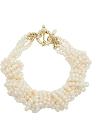 Eliou Pulsera Gabriel con perla